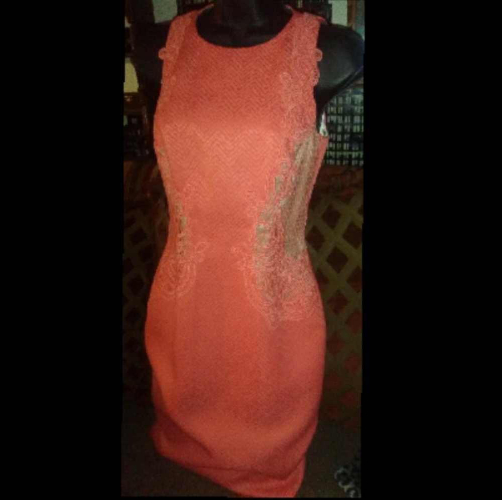 Antonio Milani Dress